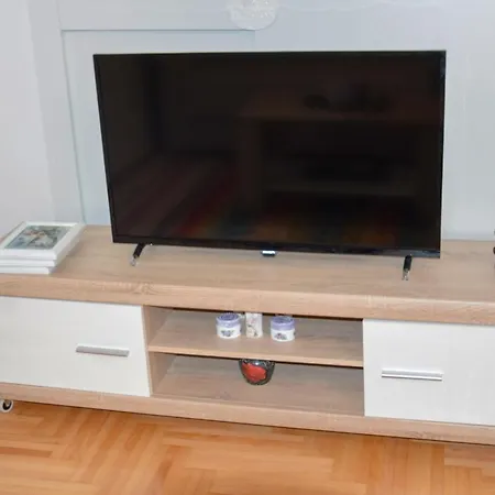 Apartman Masa Banja Luka Exterior foto