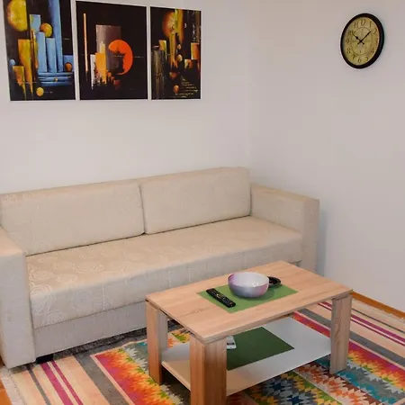 Apartman Masa Banja Luka Exterior foto