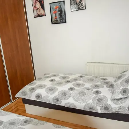 Apartman Masa Banja Luka Exterior foto