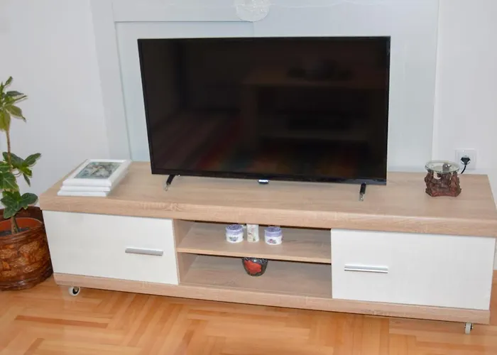 Apartman Masa
