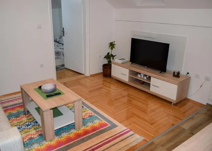 Apartman Masa