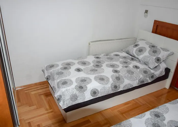 Apartman Masa