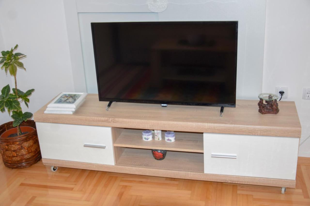 Masa Appartement