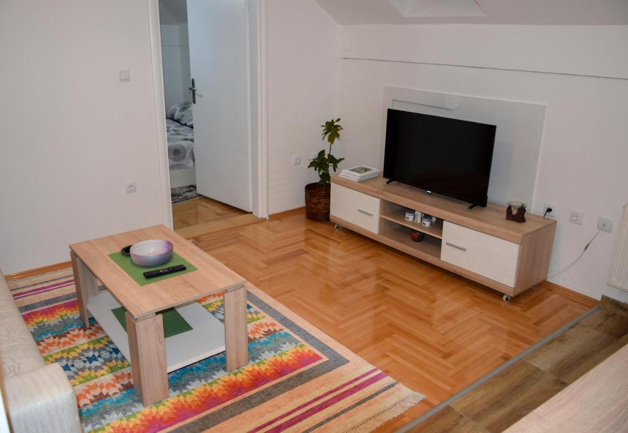 Appartement Masa *