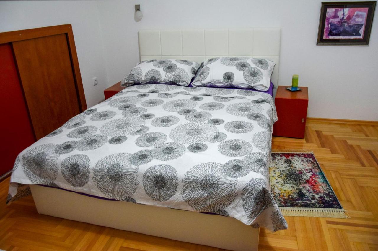 Masa Appartement